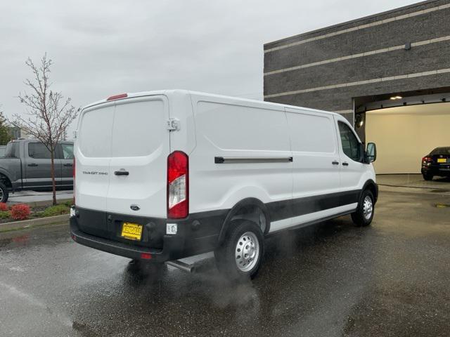 new 2024 Ford Transit-350 car, priced at $48,493