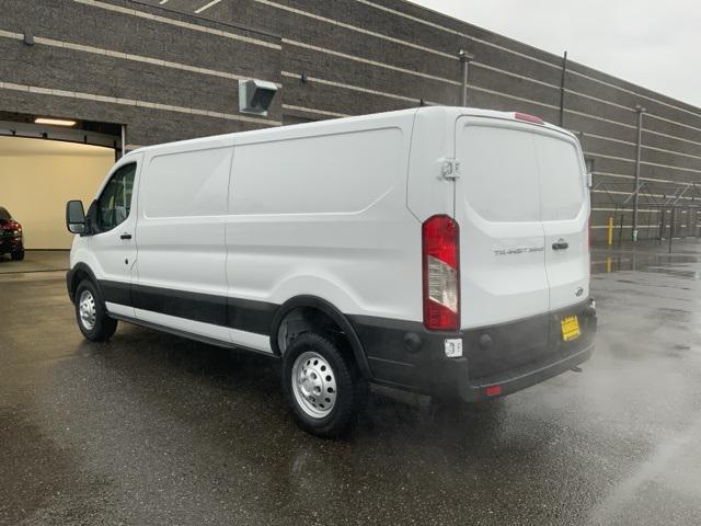 new 2024 Ford Transit-350 car, priced at $48,493