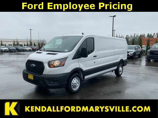 new 2024 Ford Transit-350 car, priced at $49,993