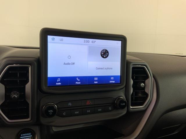 used 2024 Ford Bronco Sport car, priced at $28,971