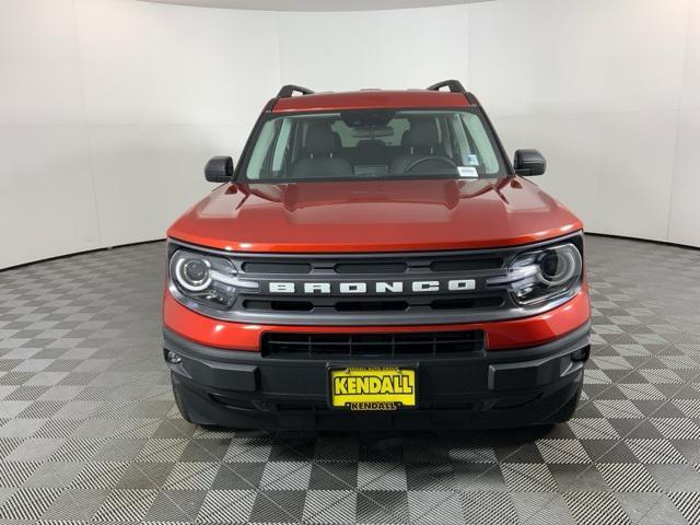 used 2024 Ford Bronco Sport car, priced at $28,971