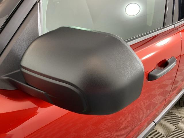 used 2024 Ford Bronco Sport car, priced at $28,971