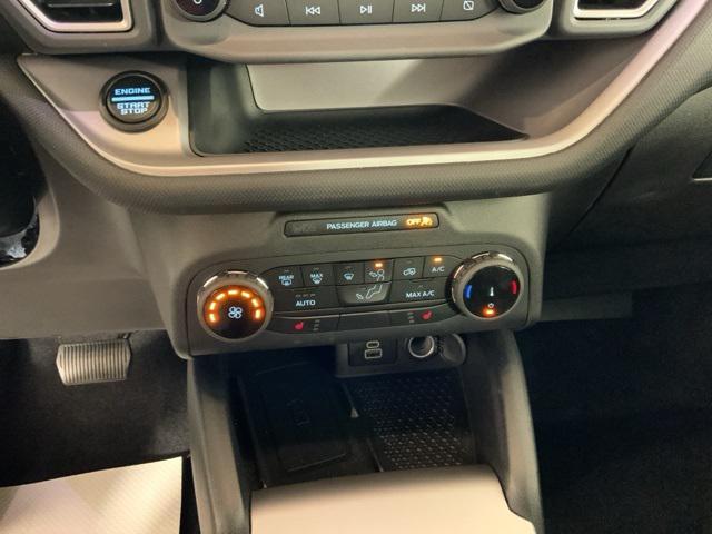used 2024 Ford Bronco Sport car, priced at $28,971