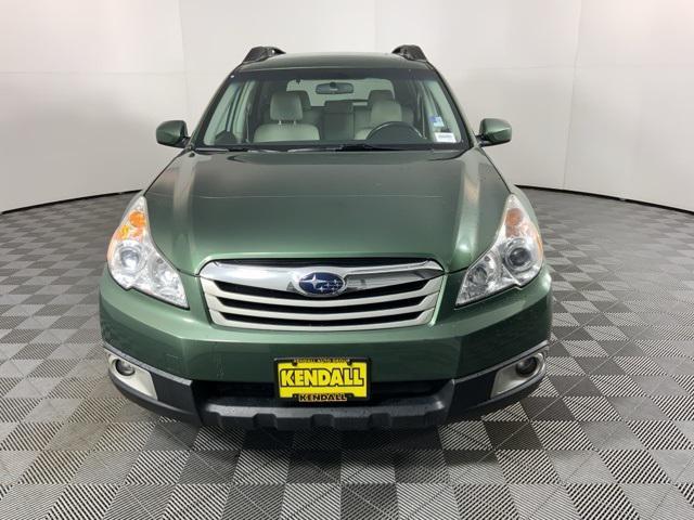 used 2011 Subaru Outback car, priced at $6,271