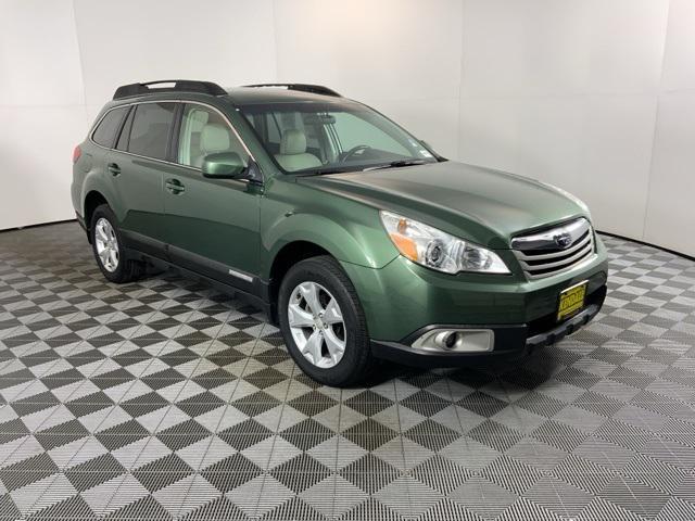 used 2011 Subaru Outback car, priced at $6,271