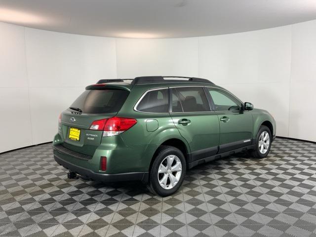 used 2011 Subaru Outback car, priced at $6,271