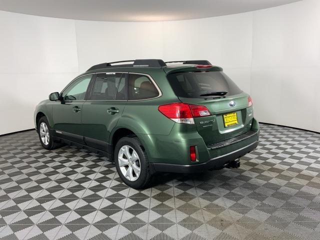 used 2011 Subaru Outback car, priced at $6,271