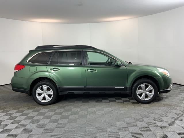 used 2011 Subaru Outback car, priced at $6,271