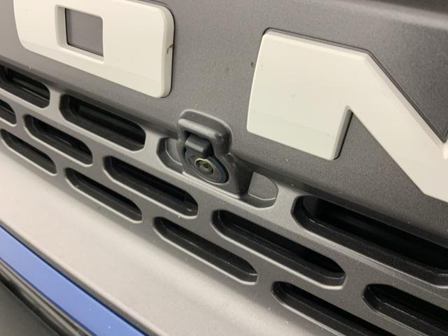 used 2024 Ford Bronco Sport car, priced at $36,971
