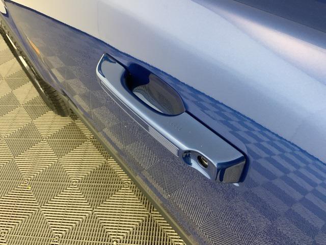 used 2024 Ford Bronco Sport car, priced at $36,971