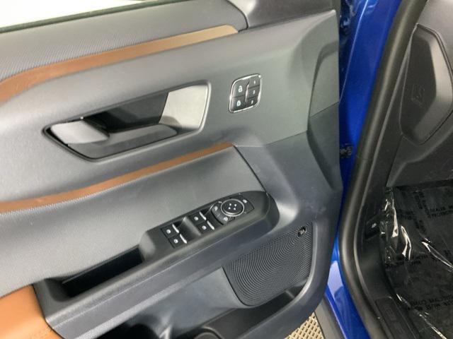 used 2024 Ford Bronco Sport car, priced at $36,971
