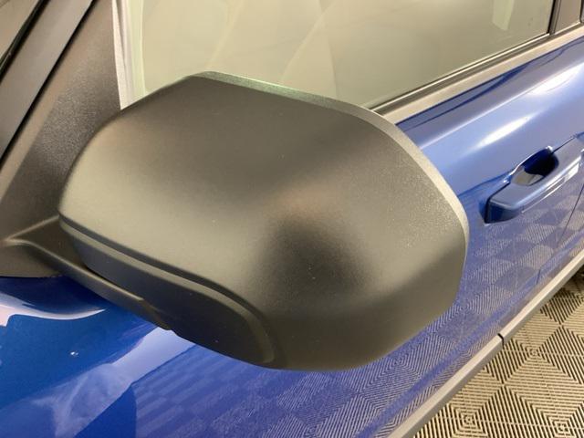 used 2024 Ford Bronco Sport car, priced at $36,971