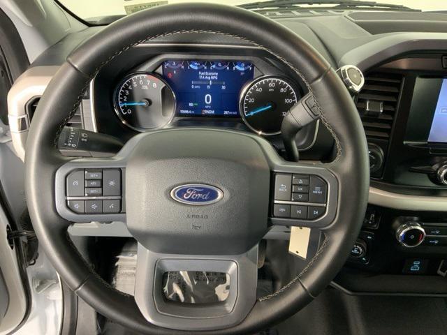 used 2023 Ford F-150 car, priced at $44,472