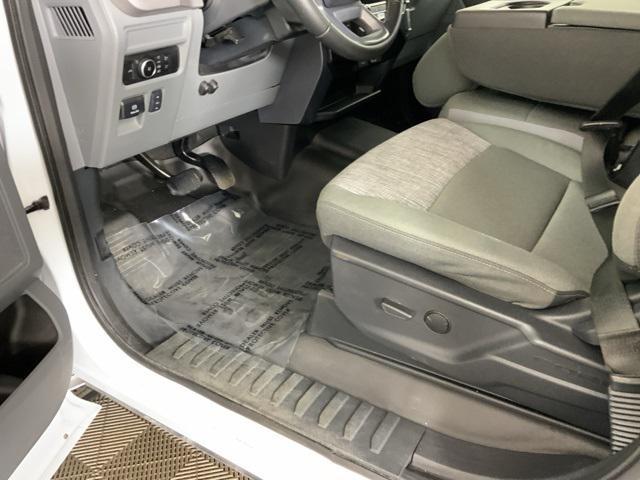 used 2023 Ford F-150 car, priced at $44,472
