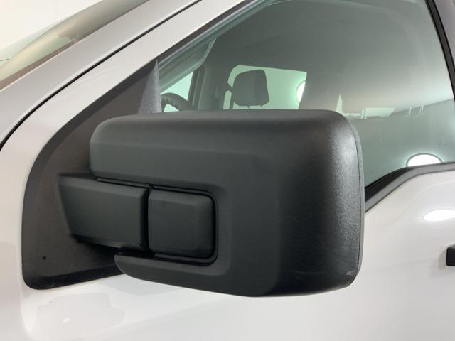 used 2023 Ford F-150 car, priced at $44,472