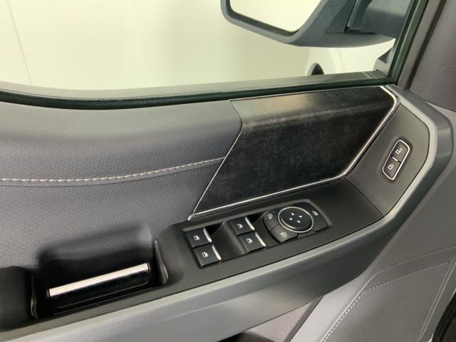 used 2023 Ford F-150 car, priced at $44,472