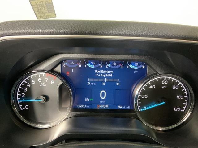 used 2023 Ford F-150 car, priced at $44,472
