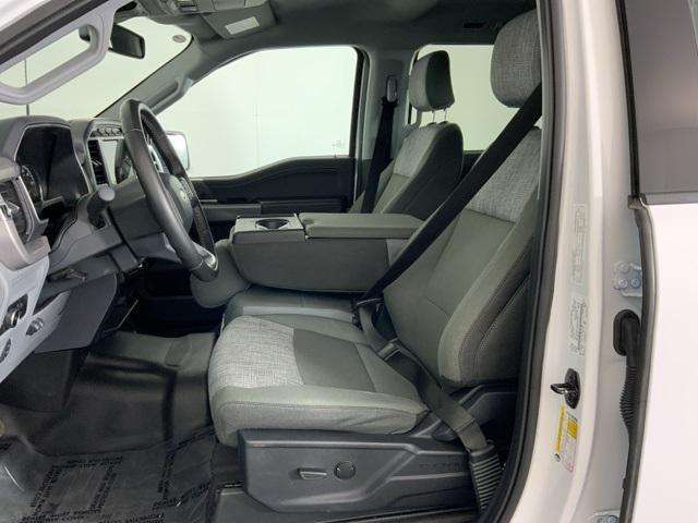 used 2023 Ford F-150 car, priced at $44,472