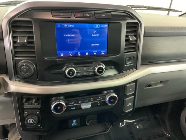used 2023 Ford F-150 car, priced at $44,472
