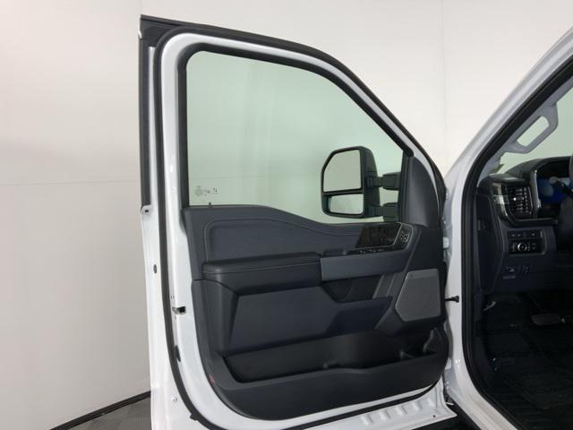 used 2024 Ford F-350 car, priced at $69,972