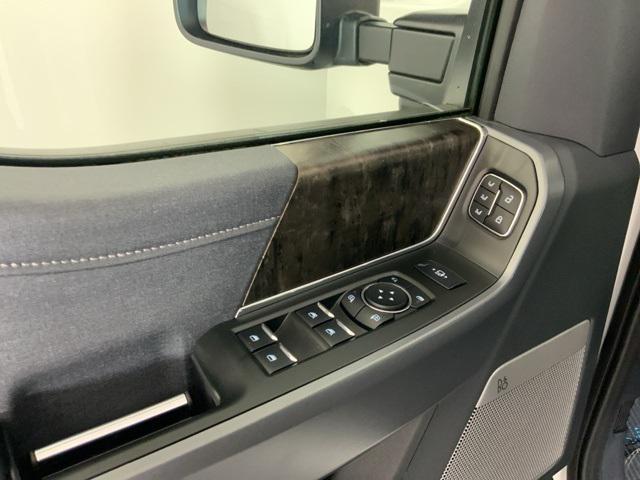used 2024 Ford F-350 car, priced at $69,972