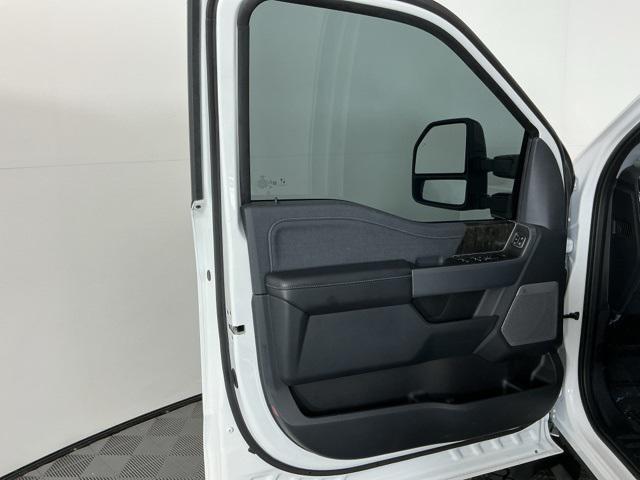 used 2024 Ford F-350 car, priced at $71,471