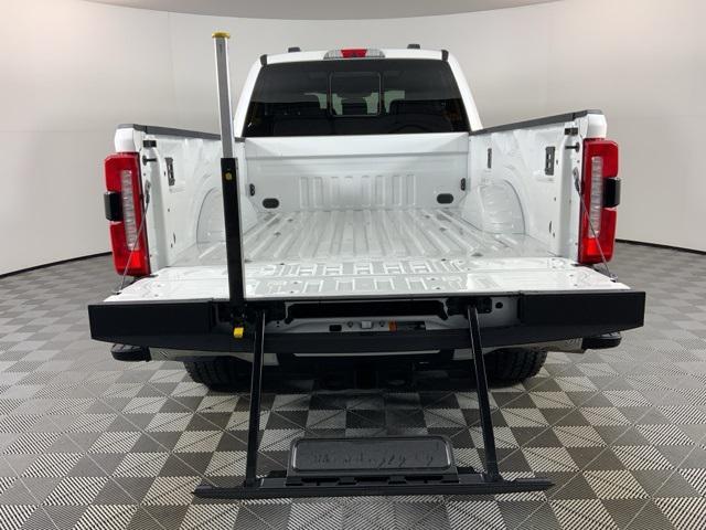 used 2024 Ford F-350 car, priced at $69,972