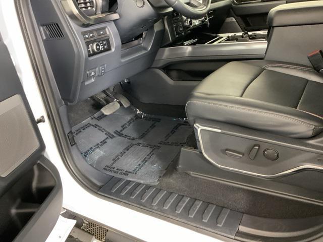 used 2024 Ford F-350 car, priced at $69,972