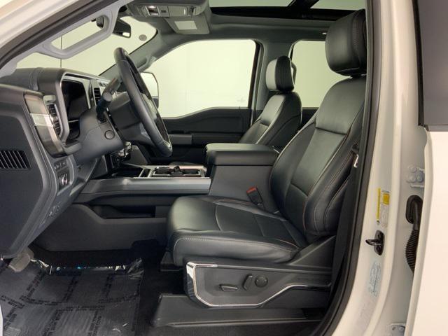 used 2024 Ford F-350 car, priced at $69,972