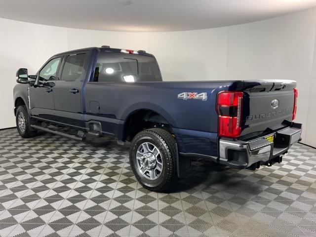 used 2023 Ford F-350 car, priced at $71,971