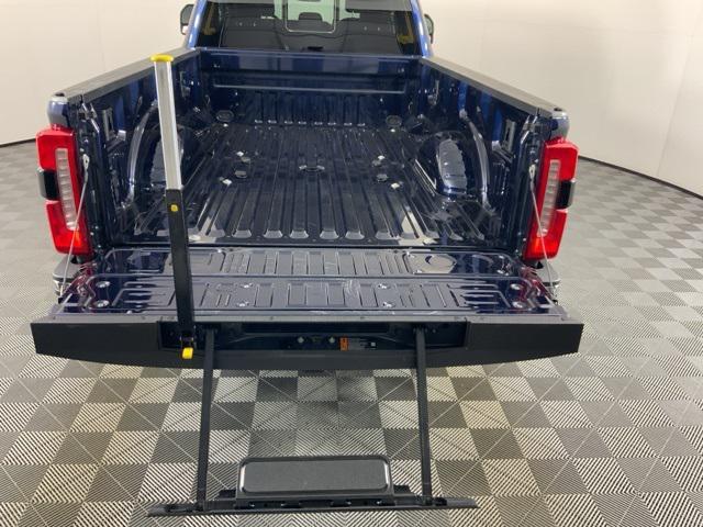 used 2023 Ford F-350 car, priced at $71,971
