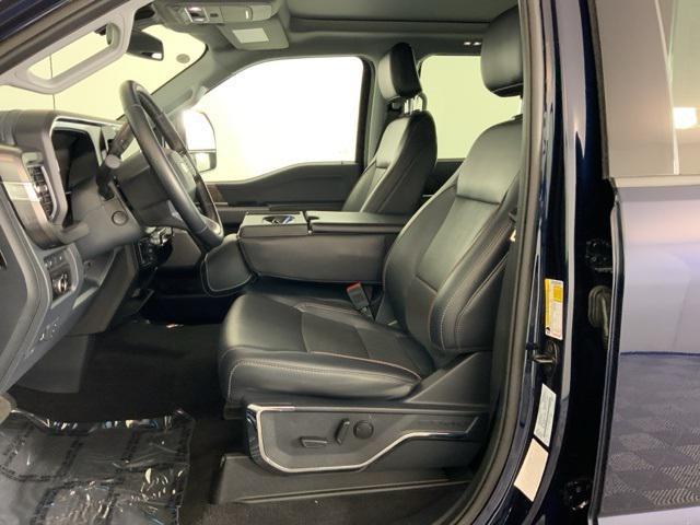 used 2023 Ford F-350 car, priced at $71,971