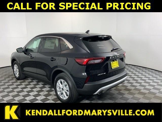 new 2024 Ford Escape car, priced at $31,953