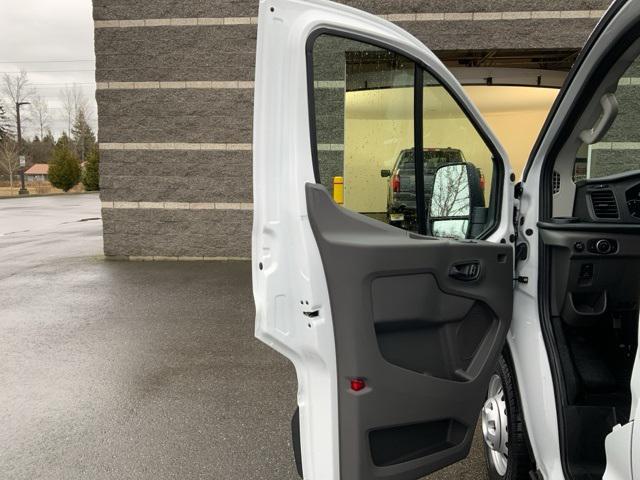 new 2024 Ford Transit-350 car, priced at $52,085