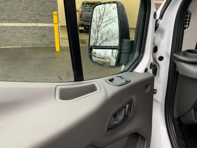 new 2024 Ford Transit-350 car, priced at $52,085