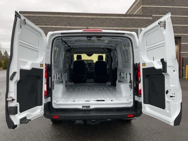 new 2024 Ford Transit-350 car, priced at $52,085