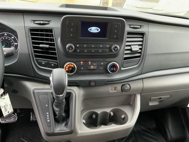new 2024 Ford Transit-350 car, priced at $52,085