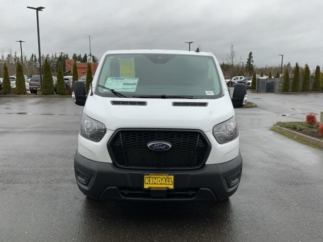 new 2024 Ford Transit-350 car, priced at $52,085