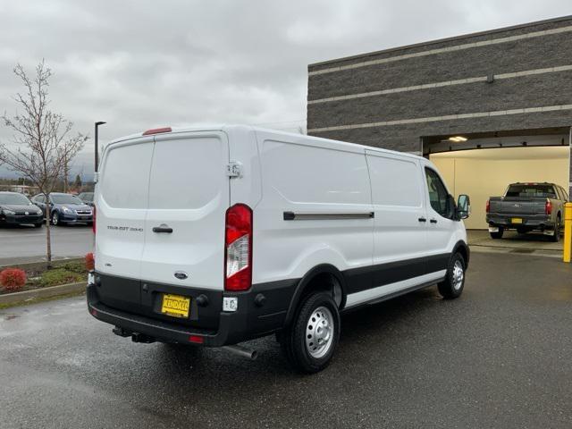 new 2024 Ford Transit-350 car, priced at $52,085