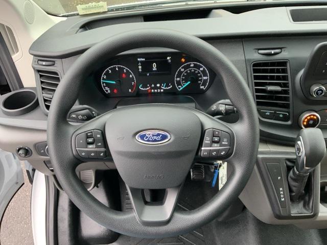 new 2024 Ford Transit-350 car, priced at $52,085