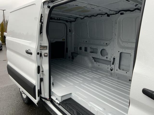new 2024 Ford Transit-350 car, priced at $52,085