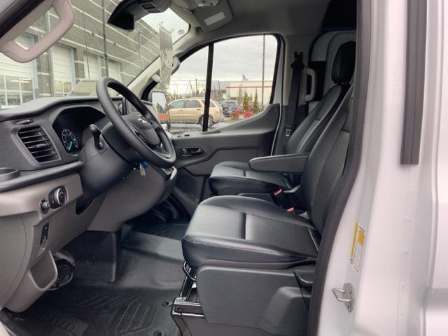 new 2024 Ford Transit-350 car, priced at $52,085