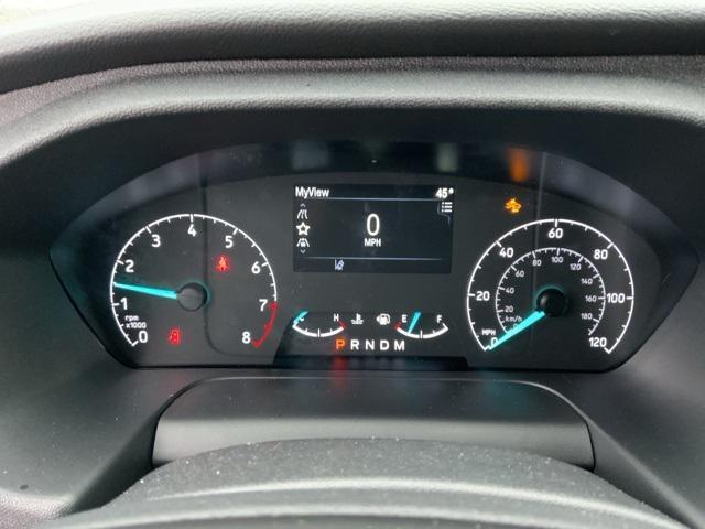 new 2024 Ford Transit-350 car, priced at $52,085
