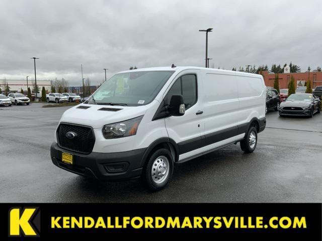 new 2024 Ford Transit-350 car, priced at $52,085