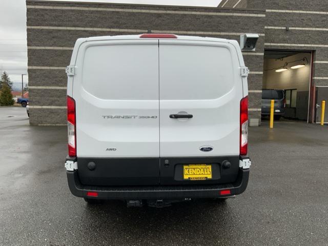 new 2024 Ford Transit-350 car, priced at $52,085