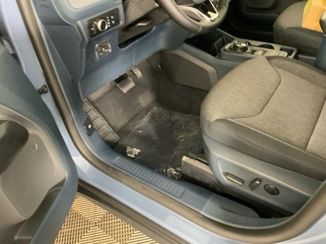 new 2025 Ford Maverick car, priced at $36,456