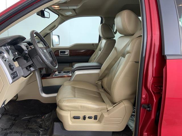 used 2010 Ford F-150 car, priced at $13,471
