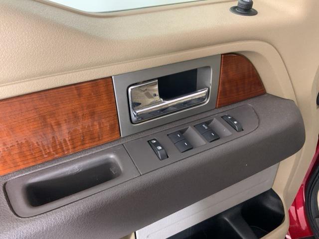 used 2010 Ford F-150 car, priced at $13,471