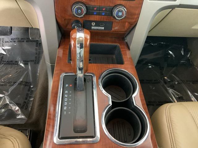 used 2010 Ford F-150 car, priced at $13,471