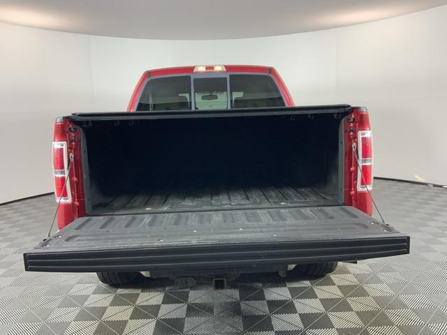 used 2010 Ford F-150 car, priced at $13,471